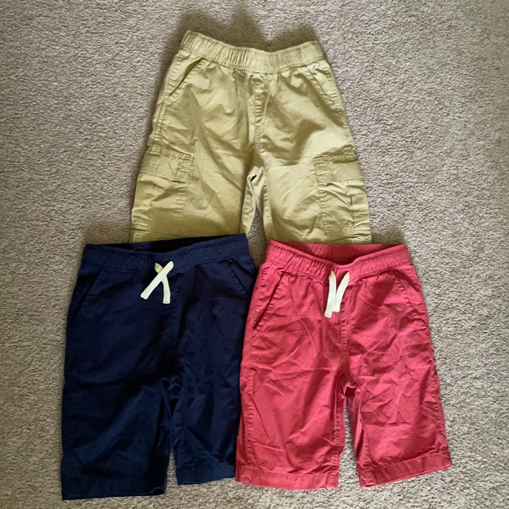 Boys shorts. Children’s Place. Size 10